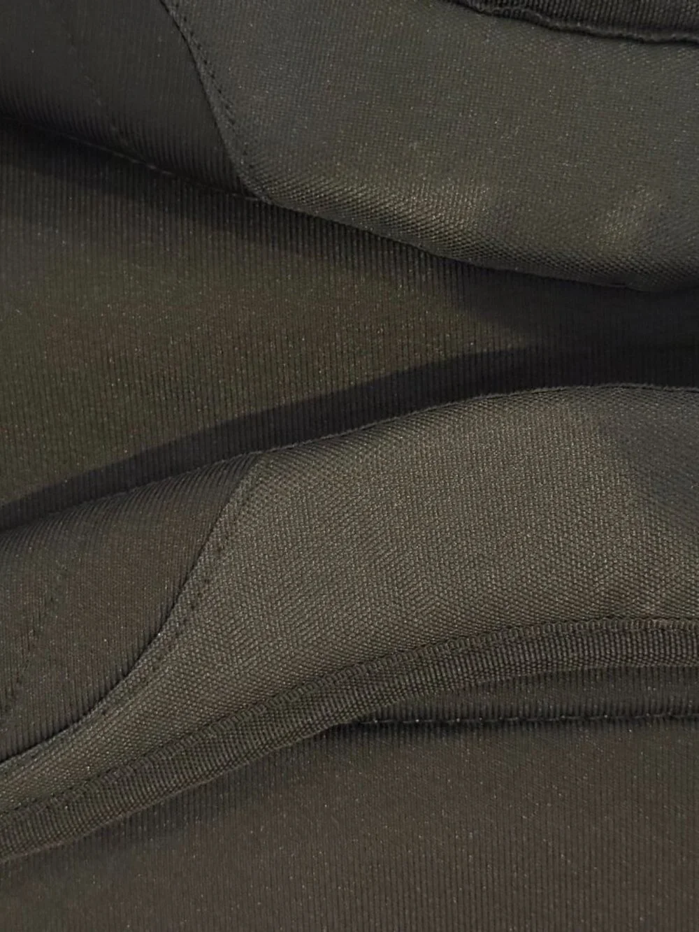 Trans by JanSport Super Cool Backpack - Black w/laptop holder